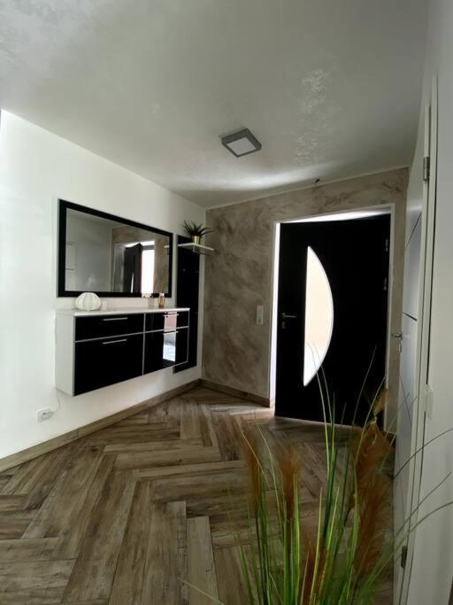 Villa Mit Pool سيغبورغ المظهر الخارجي الصورة