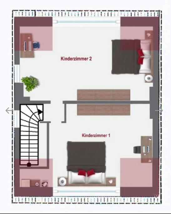 Villa Mit Pool سيغبورغ المظهر الخارجي الصورة