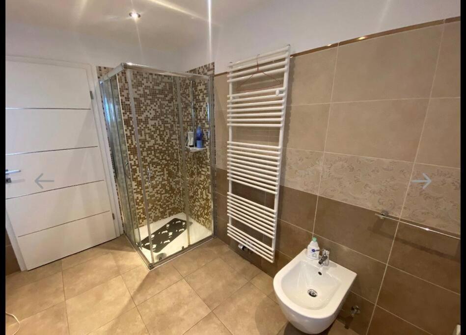 Villa Mit Pool سيغبورغ المظهر الخارجي الصورة
